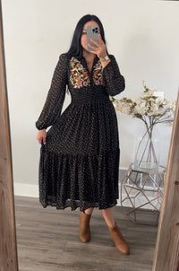 The Bailey Dress