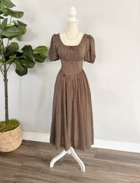 The Jolene Dress