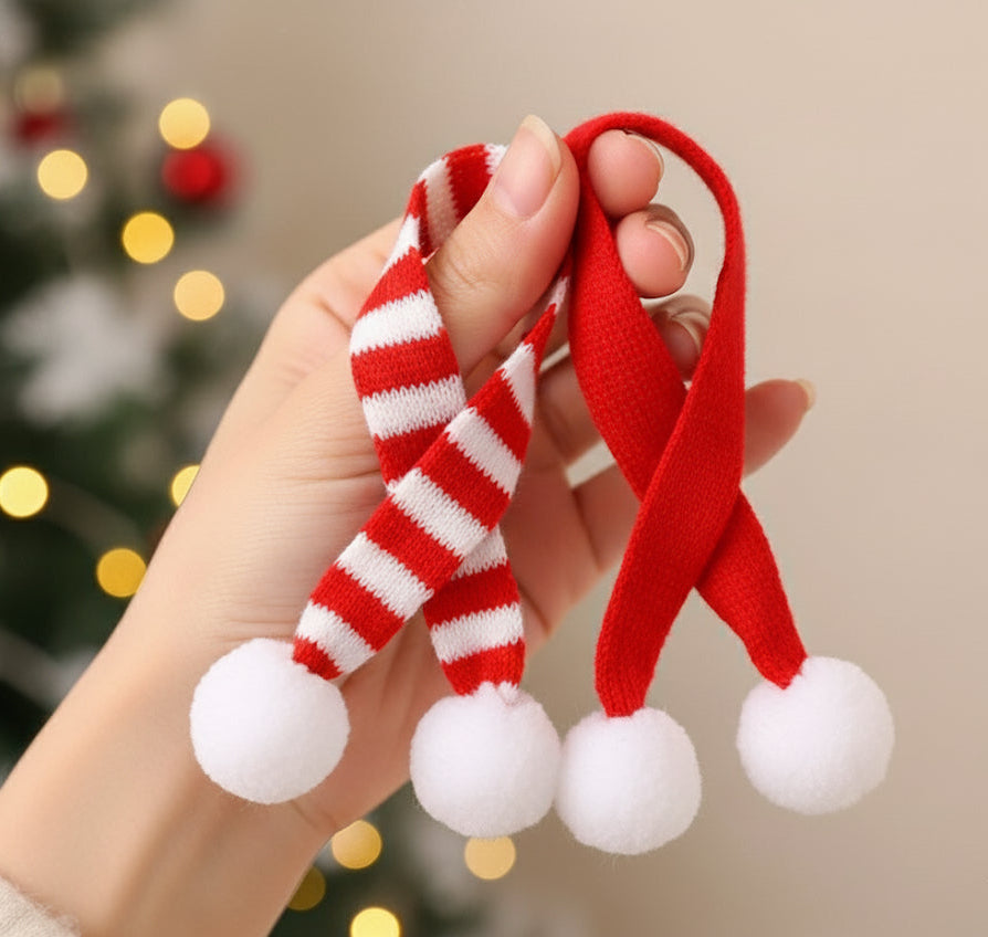 The Holiday Bundle (6 Items)