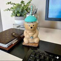 Color Pop Hats/Straw - Multiple Color Options