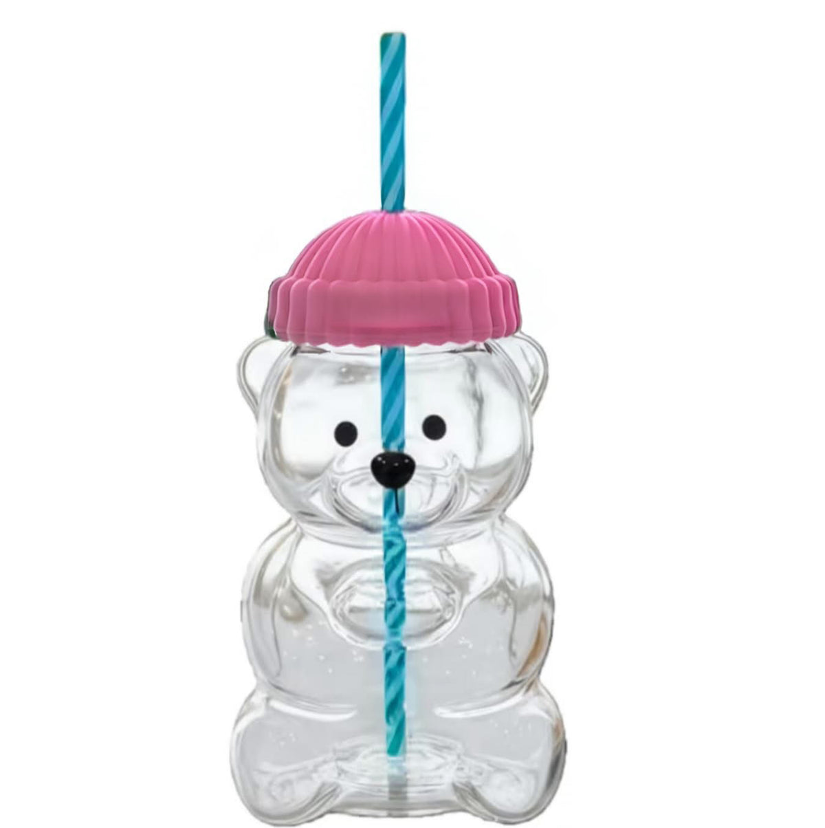 Color Pop-ista Bear (Pre-order)