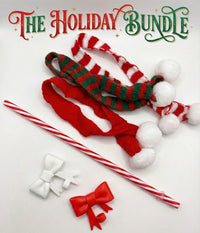 The Holiday Bundle (6 Items)