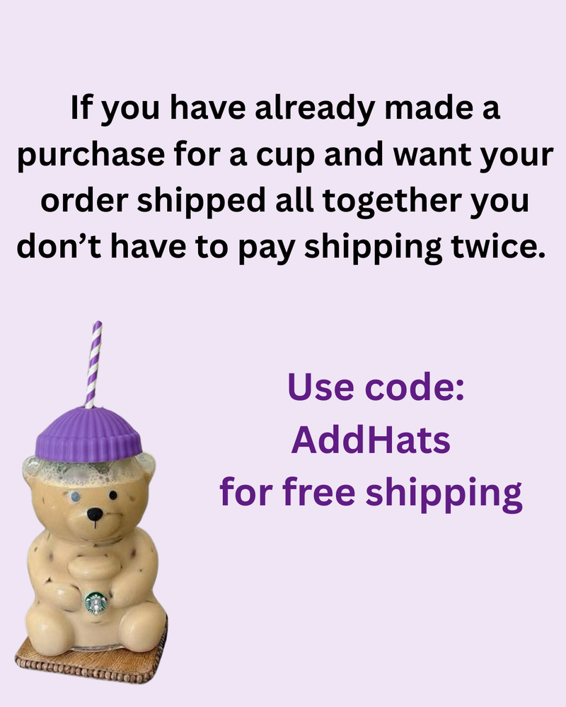 Only Hats & Straws BUNDLES