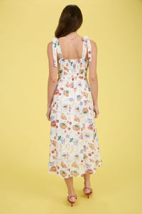 The Sunday Picnic Dress