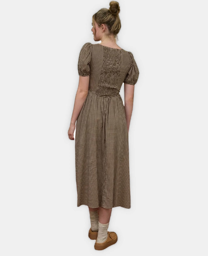 The Jolene Dress