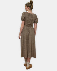 The Jolene Dress