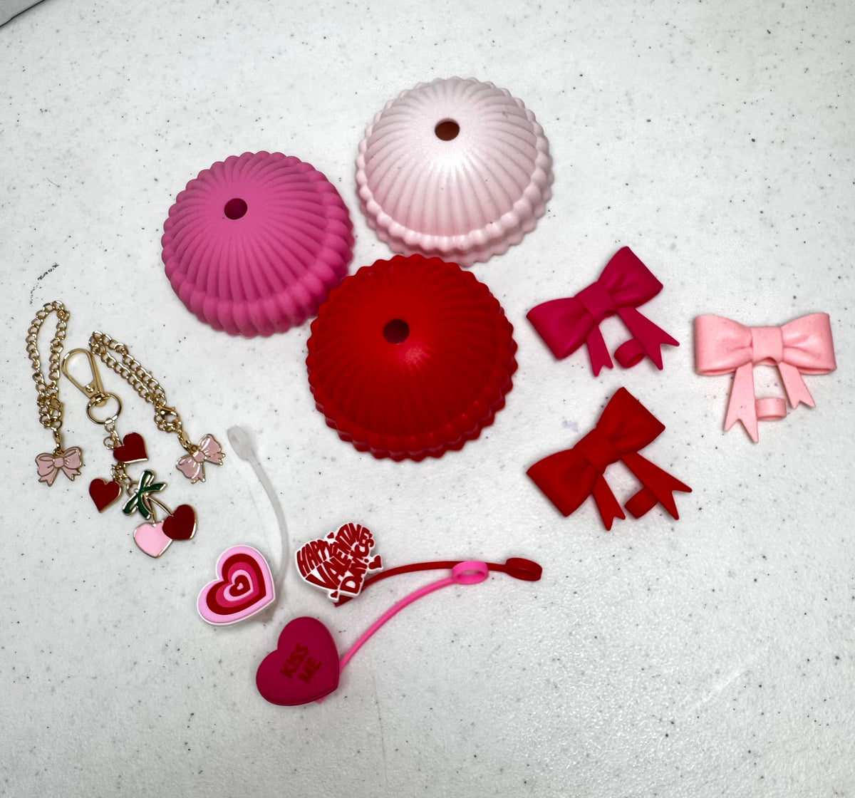 The Valentines Bundle (15 Items)