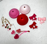 The Valentines Bundle (15 Items)