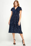The Joy Dress - 2 Colors