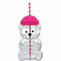 Color Pop-ista Bear (Pre-order)