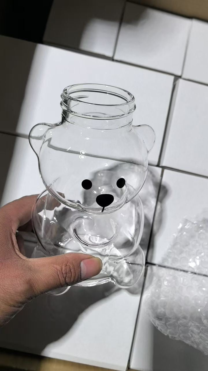 Color Pop-ista Bear (Pre-order)