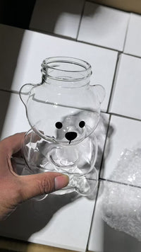 Color Pop-ista Bear (Pre-order)