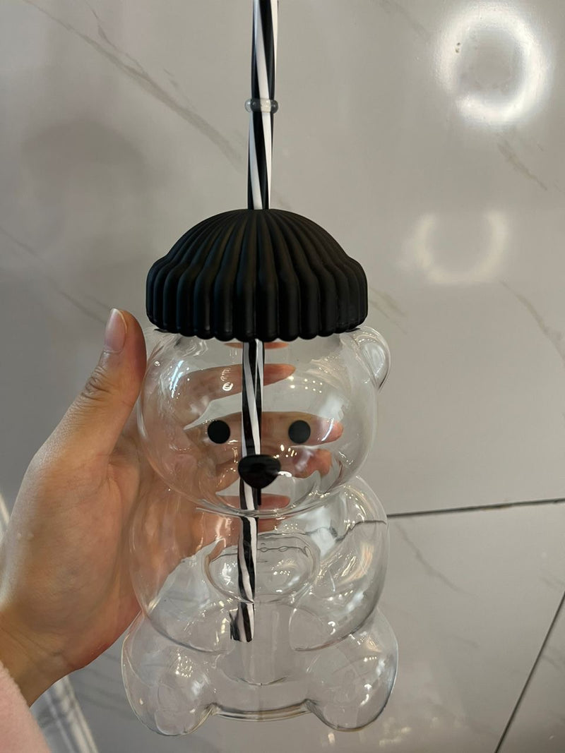 Color Pop-ista Bear (Pre-order) - The Darling Style 