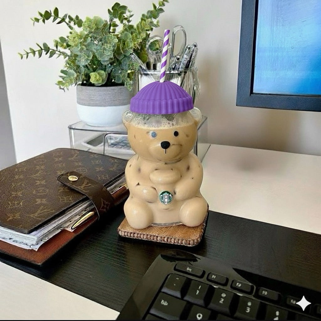 Color Pop Hats/Straw - Multiple Color Options