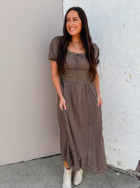 The Jolene Dress