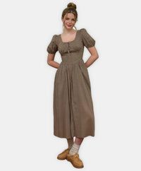The Jolene Dress