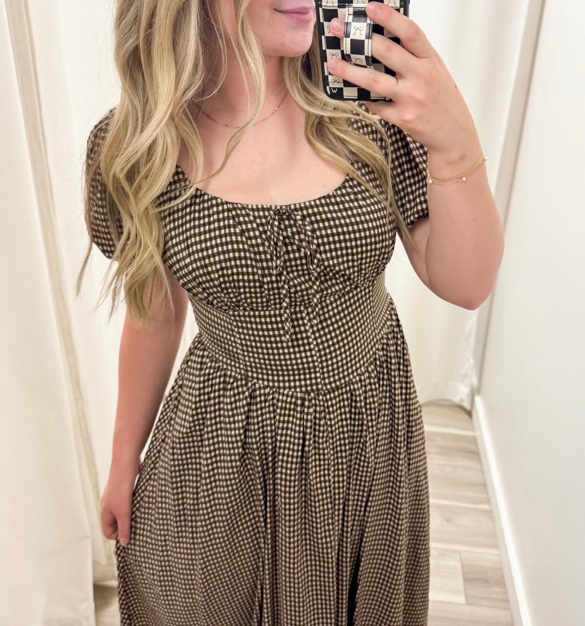 The Jolene Dress