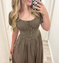 The Jolene Dress