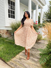 The Changing Seasons Dress