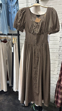 The Jolene Dress