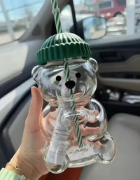 Color Pop-ista Bear (Pre-order)