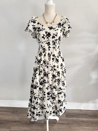 The Bella Dress