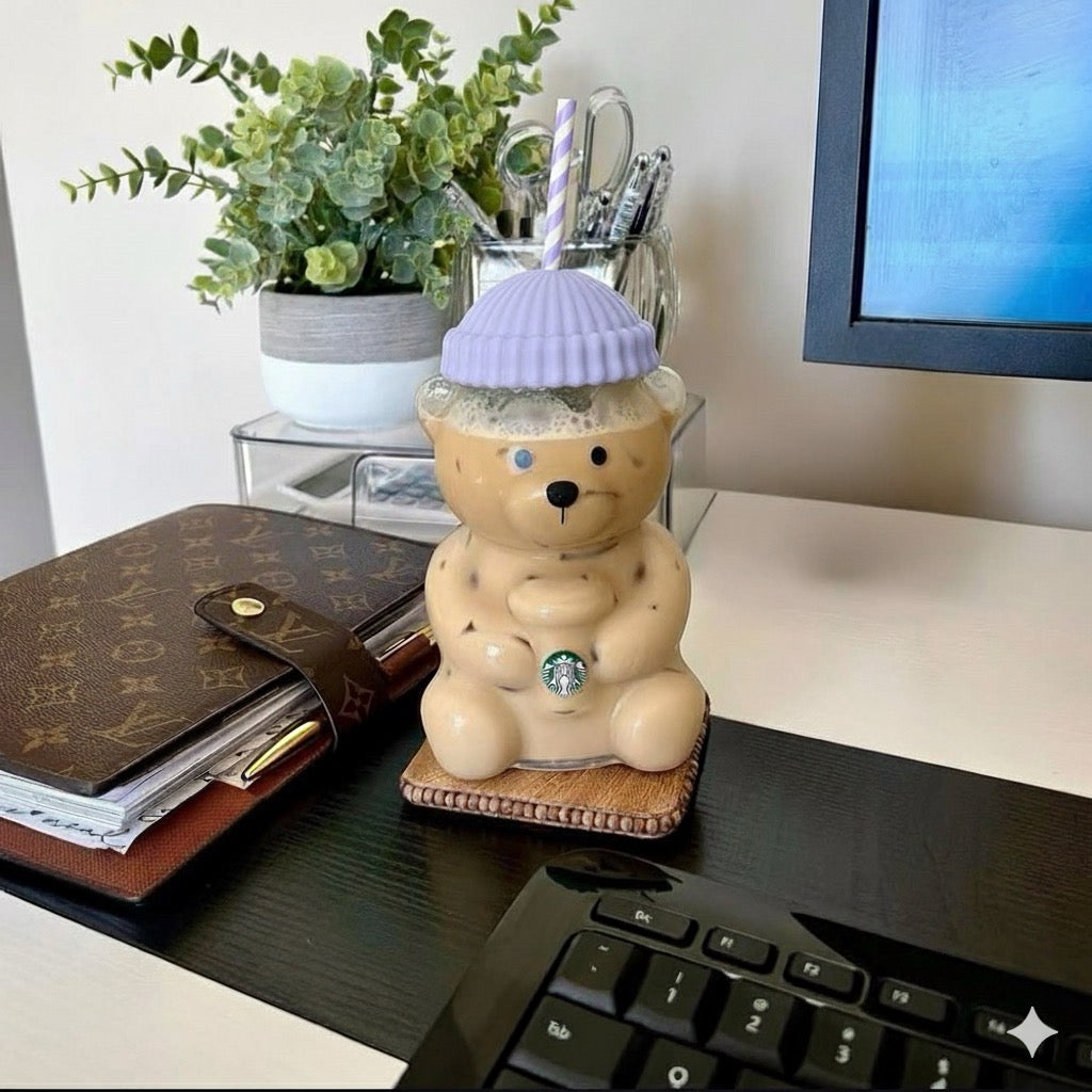 Color Pop Hats/Straw - Multiple Color Options