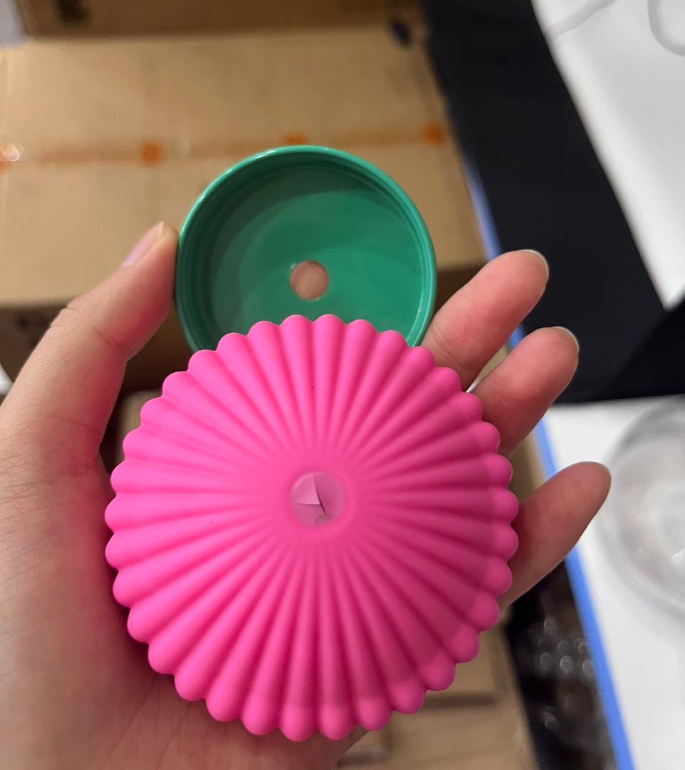 Color Pop-ista Bear (Pre-order)