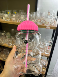 Color Pop-ista Bear (Pre-order)