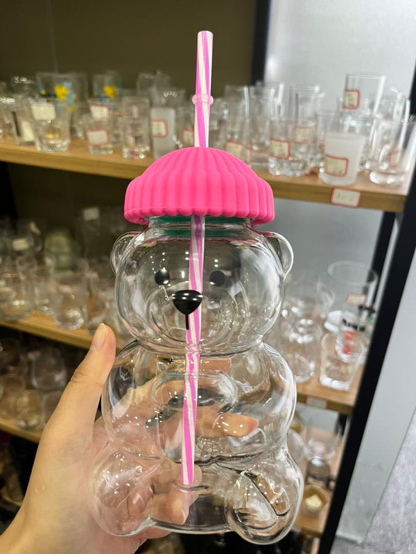 Color Pop-ista Bear (Pre-order)