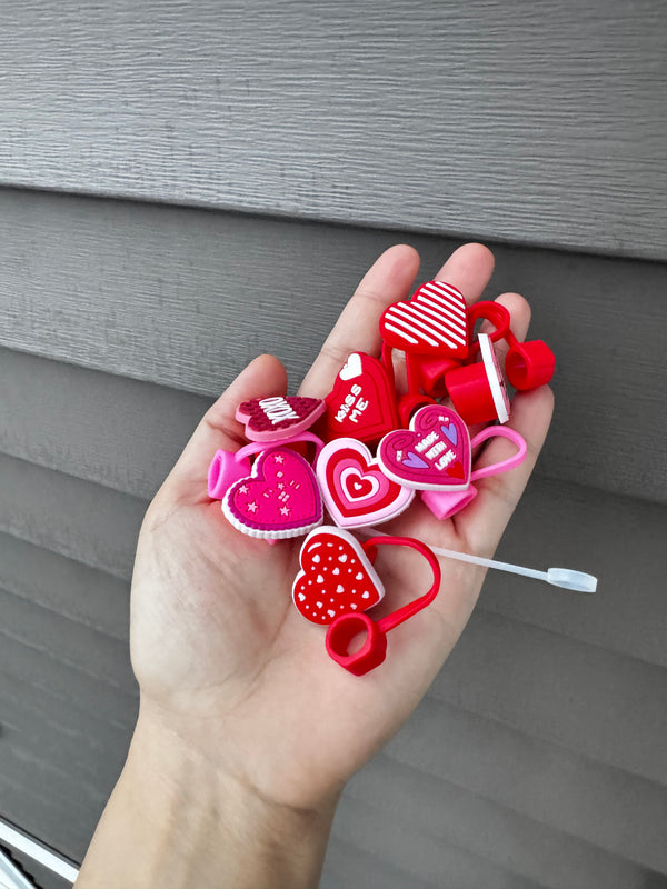 The Valentines Bundle (15 Items)