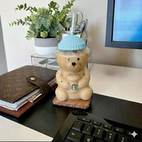 Color Pop Hats/Straw - Multiple Color Options