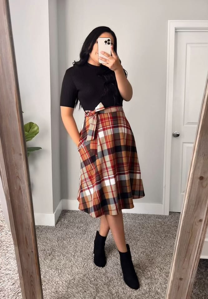 The Berlin Dress