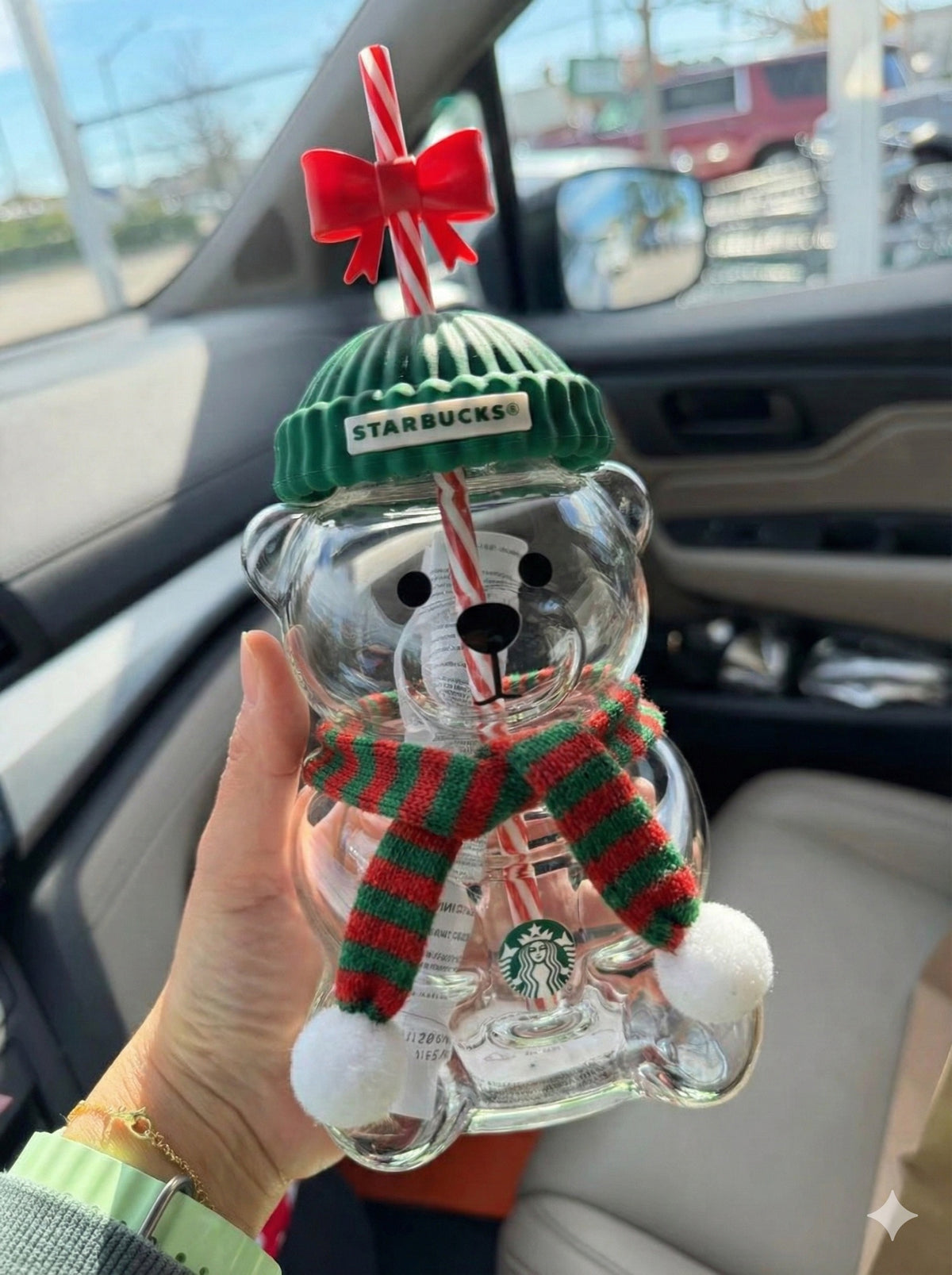 The Holiday Bundle (6 Items)