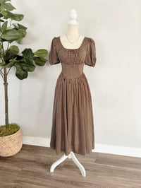 The Jolene Dress