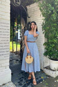 The Daisy Dress - The Darling Style 