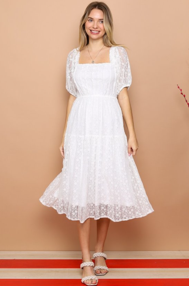 Modest Modern Chic and affordable dresses. The Darling Style