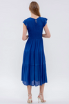 The Lovely Dress - Royal Blue