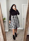 The Montana Dress - Darling Style Exclusive