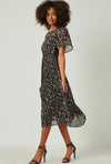 The Day Dreams Dress - Black